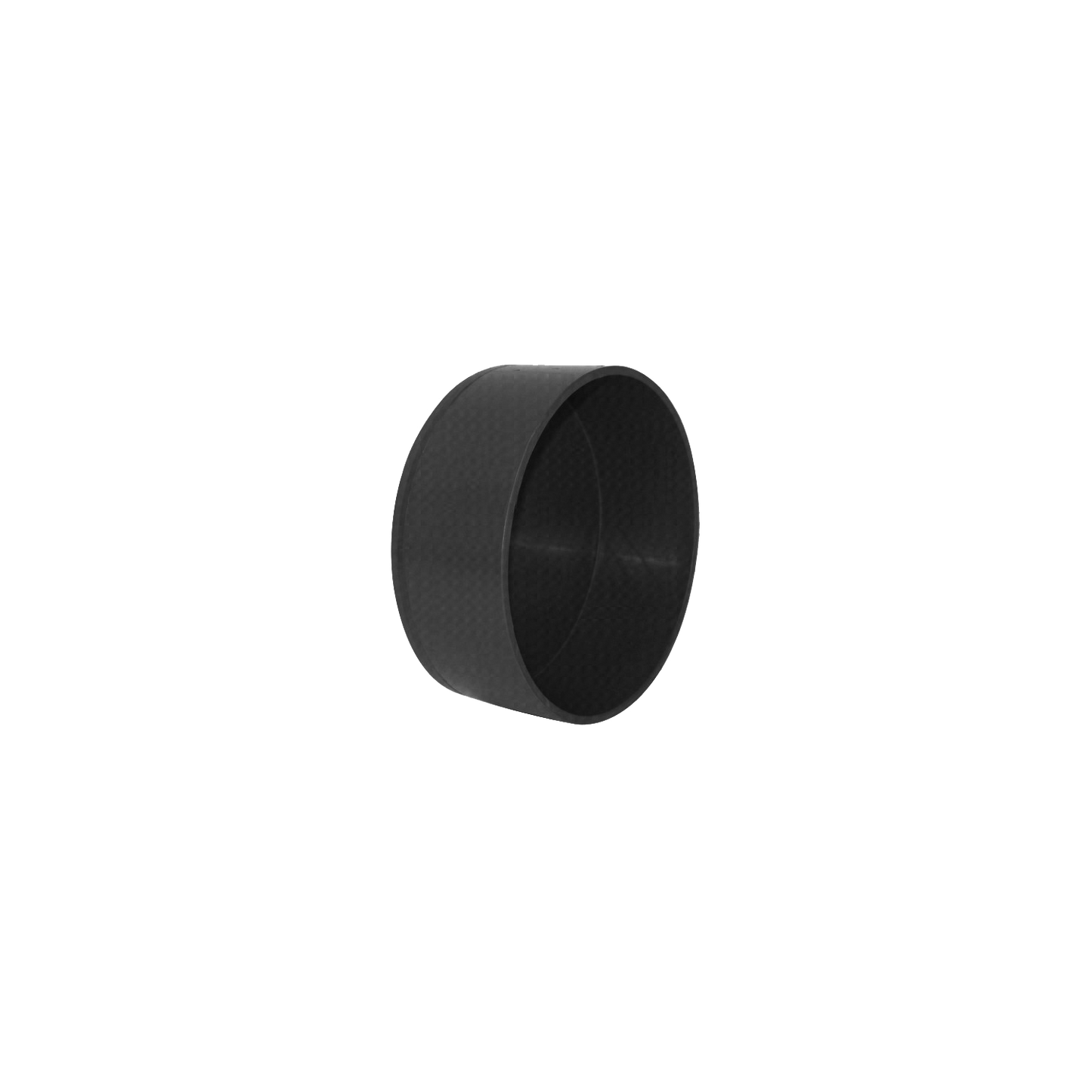 Under Canopy Light End Cap