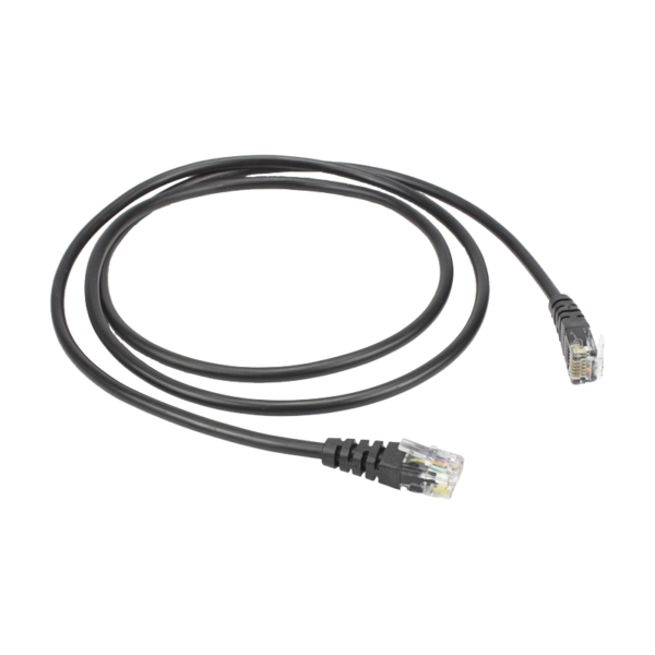 RJ12 to RJ12 Grow Light Data Cable 4 pcs