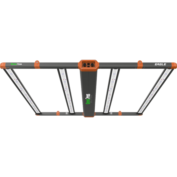 Eagle Dual Channel LED Veg Light