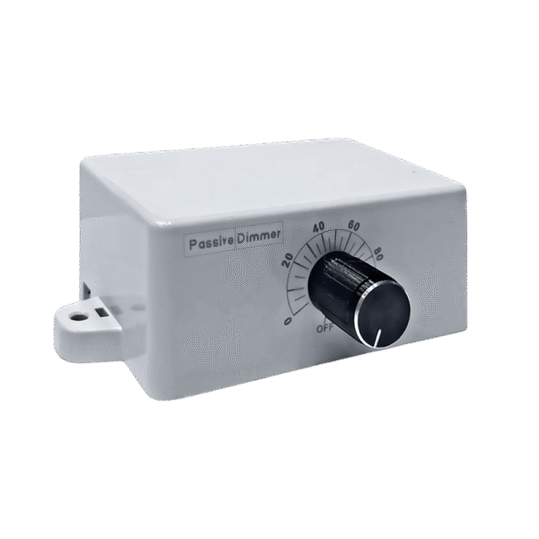 Passive Dimmer for Grow Lights