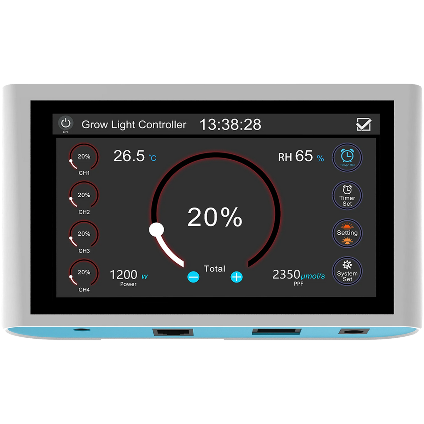Light Controller