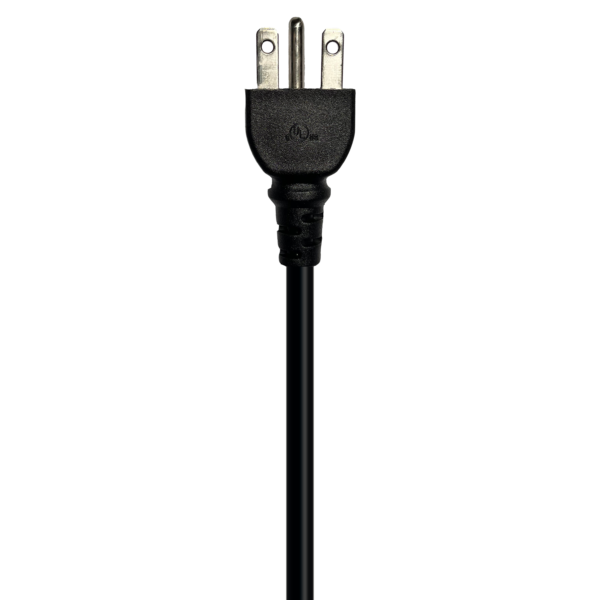 Greenhouse Light Outlet Power Cord 240V