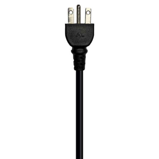 Greenhouse Light Outlet Power Cord 240V