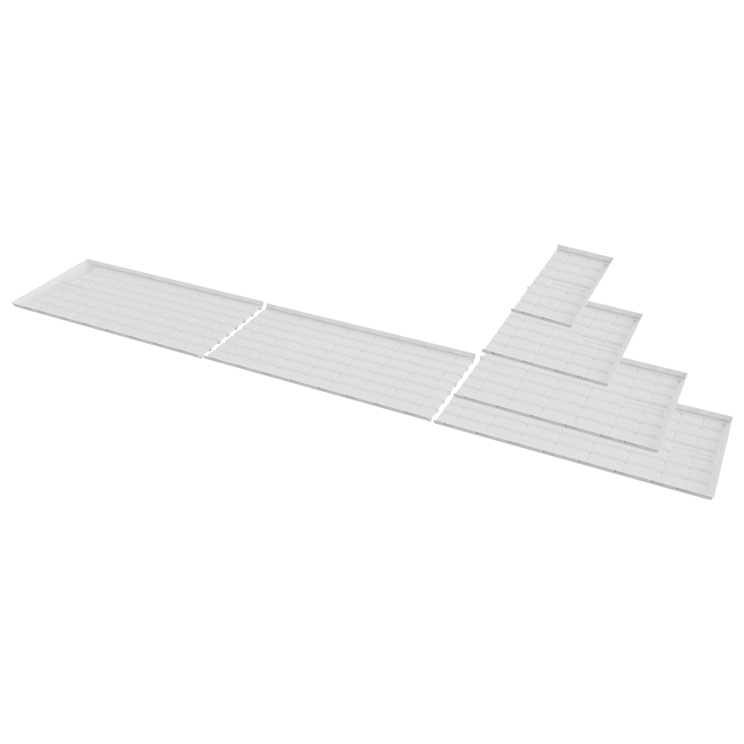 Grow Trays