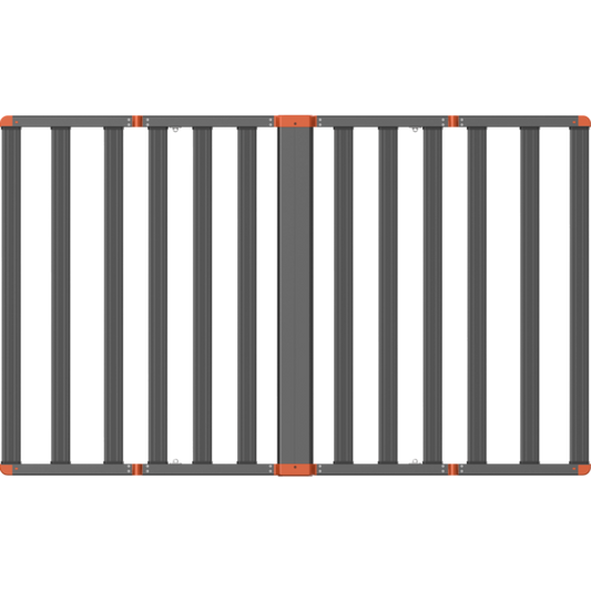 Dragrow Dual Channel LED Grow Light