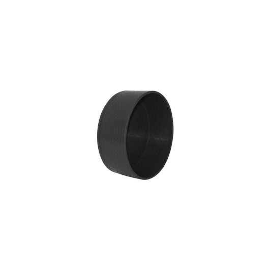 Under Canopy Light End Cap