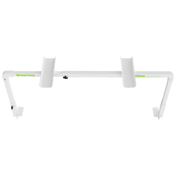 Under Canopy Light Bench Bridge Stands