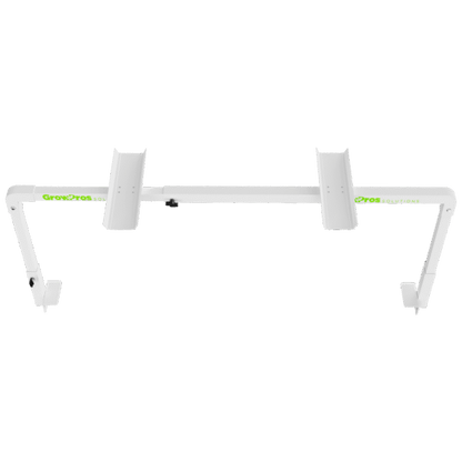 Under Canopy Light Bench Bridge Stands