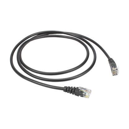 RJ12 to RJ12 Grow Light Data Cable 4 pcs