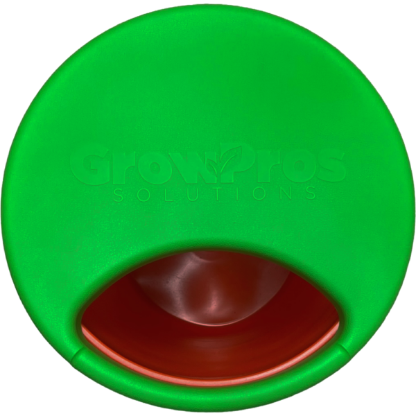 Sit-able harvest Bucket Lid