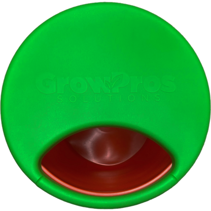 Sit-able harvest Bucket Lid