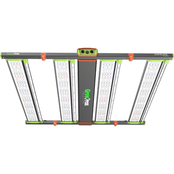Chameleon LED Grow Light  4x4