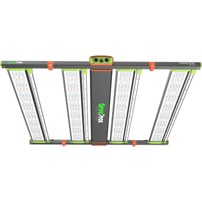 Chameleon LED Grow Light  4x4
