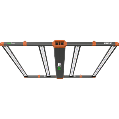 Eagle Dual Channel LED Veg Light