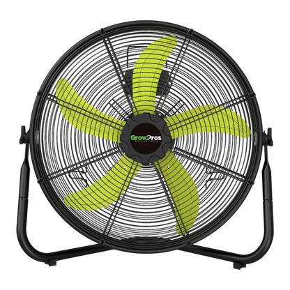 Wall Fan floor fan for indoor air circulation