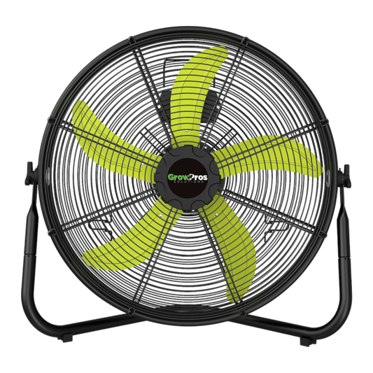 Wall Fan floor fan for indoor air circulation