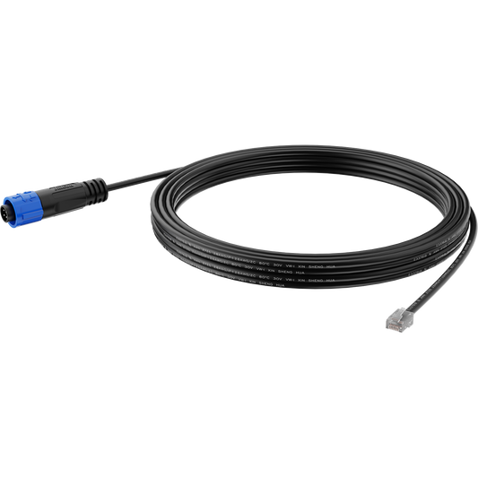 Greenhouse Light Interconnect Data Cable