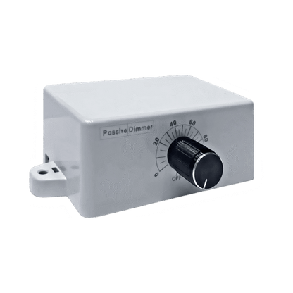 Passive Dimmer for Grow Lights