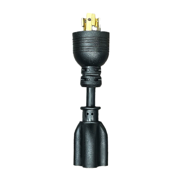 120V / 240V to 277V Power plug Adapter