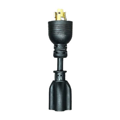 120V / 240V to 277V Power plug Adapter