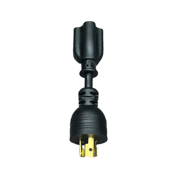 120V / 240V to 277V Power plug Adapter