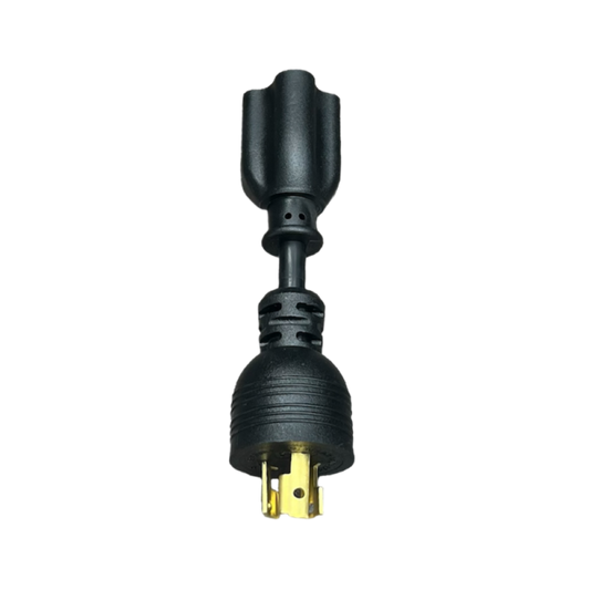 120V / 240V to 277V Power plug Adapter
