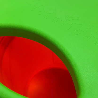 Sit-able harvest Bucket Lid