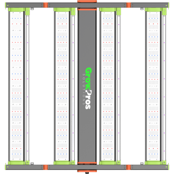 Chameleon LED Grow Light  4x4