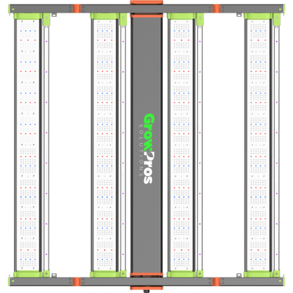 Chameleon LED Grow Light  4x4