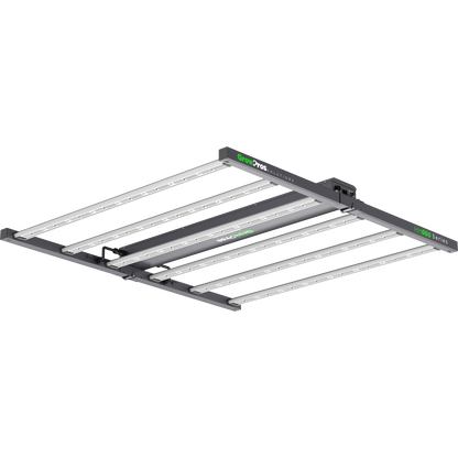 HM660 Full-Spectrum LED Grow Light for Commercial Hydroponics