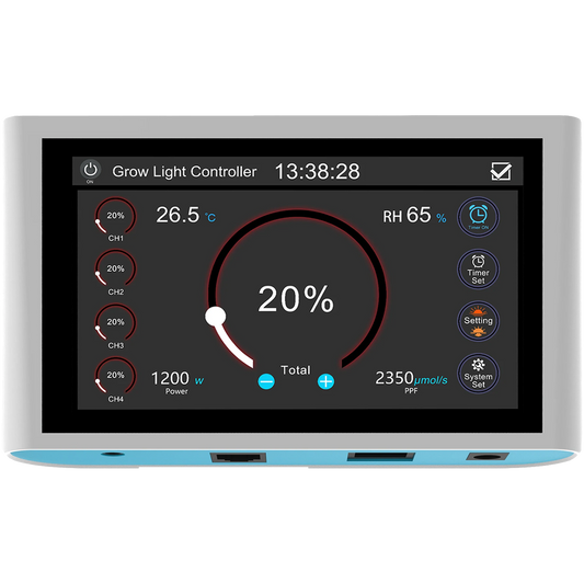 Light Controller