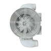Quetzalcoatl Hydroponic Air Circulation System