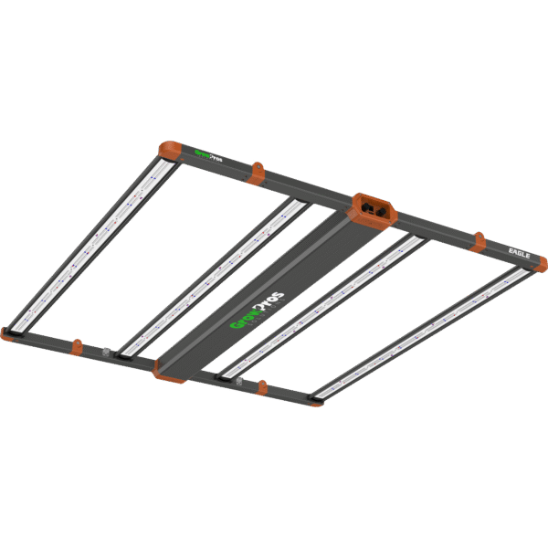 Eagle Dual Channel LED Veg Light