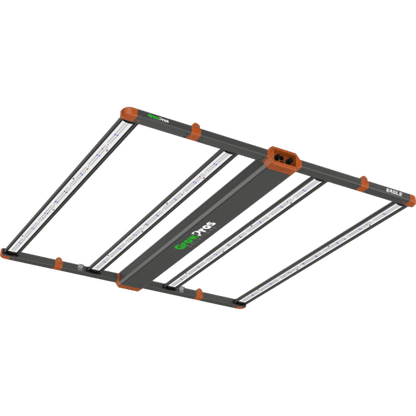 Eagle Dual Channel LED Veg Light