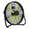 Wall Fan floor fan for indoor air circulation