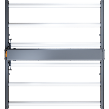 HM660 Full-Spectrum LED Grow Light for Commercial Hydroponics