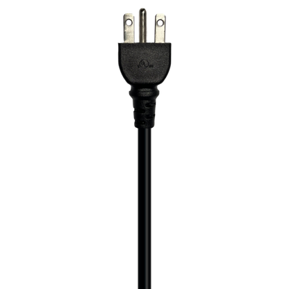 Greenhouse Light Outlet Power Cord 240V