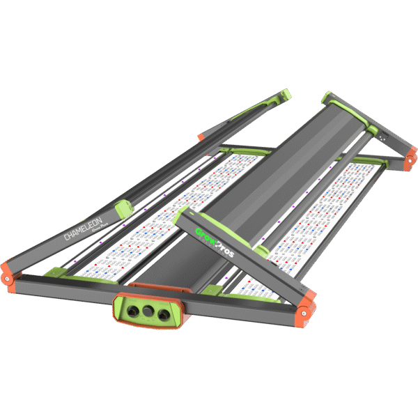 Chameleon LED Grow Light  4x4