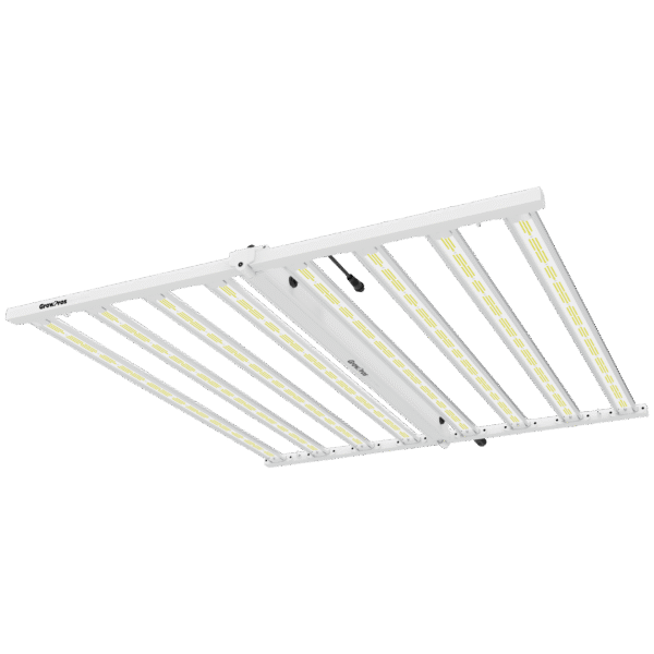 ULTRA Pro Low Heat Slim LED Grow Light