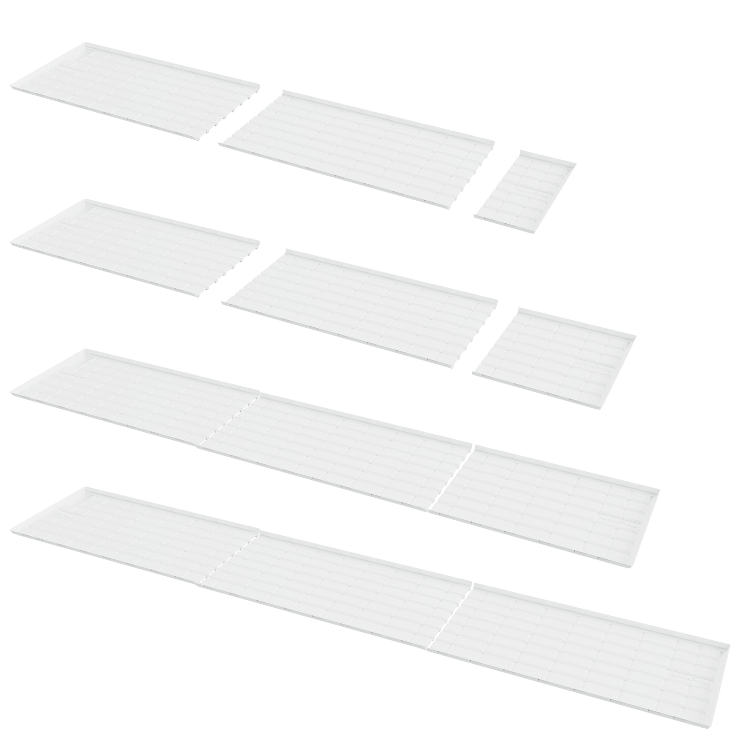 Grow Trays