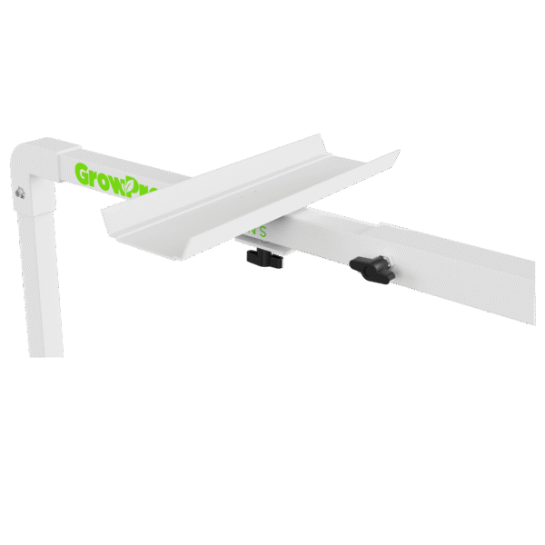 Under Canopy Light Bench Bridge Stands