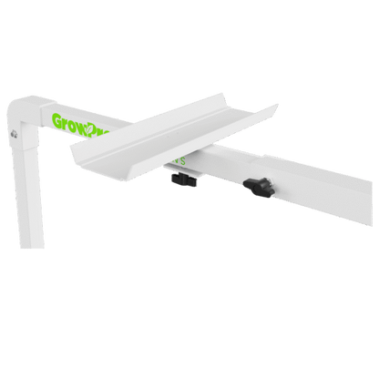 Under Canopy Light Bench Bridge Stands