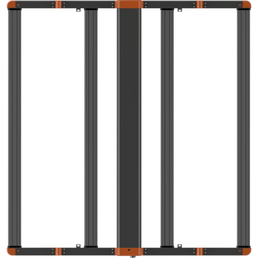 Eagle Dual Channel LED Veg Light