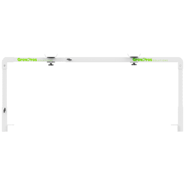 Under Canopy Light Bench Bridge Stands