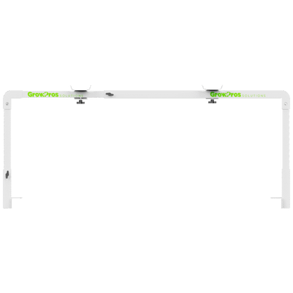 Under Canopy Light Bench Bridge Stands