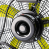 Wall Fan floor fan for indoor air circulation