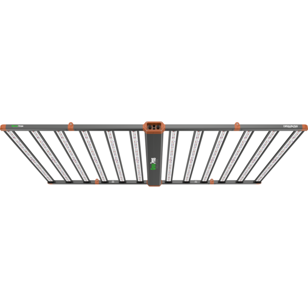 Dragrow Dual Channel LED Grow Light