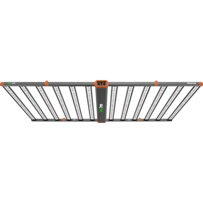 Dragrow Dual Channel LED Grow Light