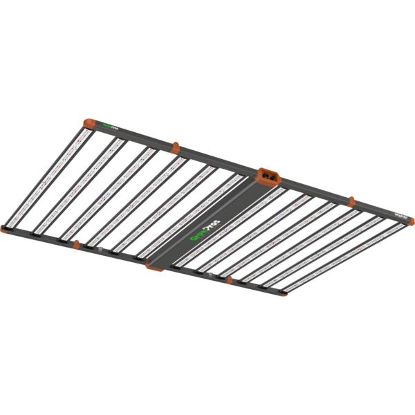 Dragrow Dual Channel LED Grow Light