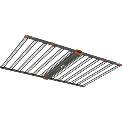 Dragrow Dual Channel LED Grow Light